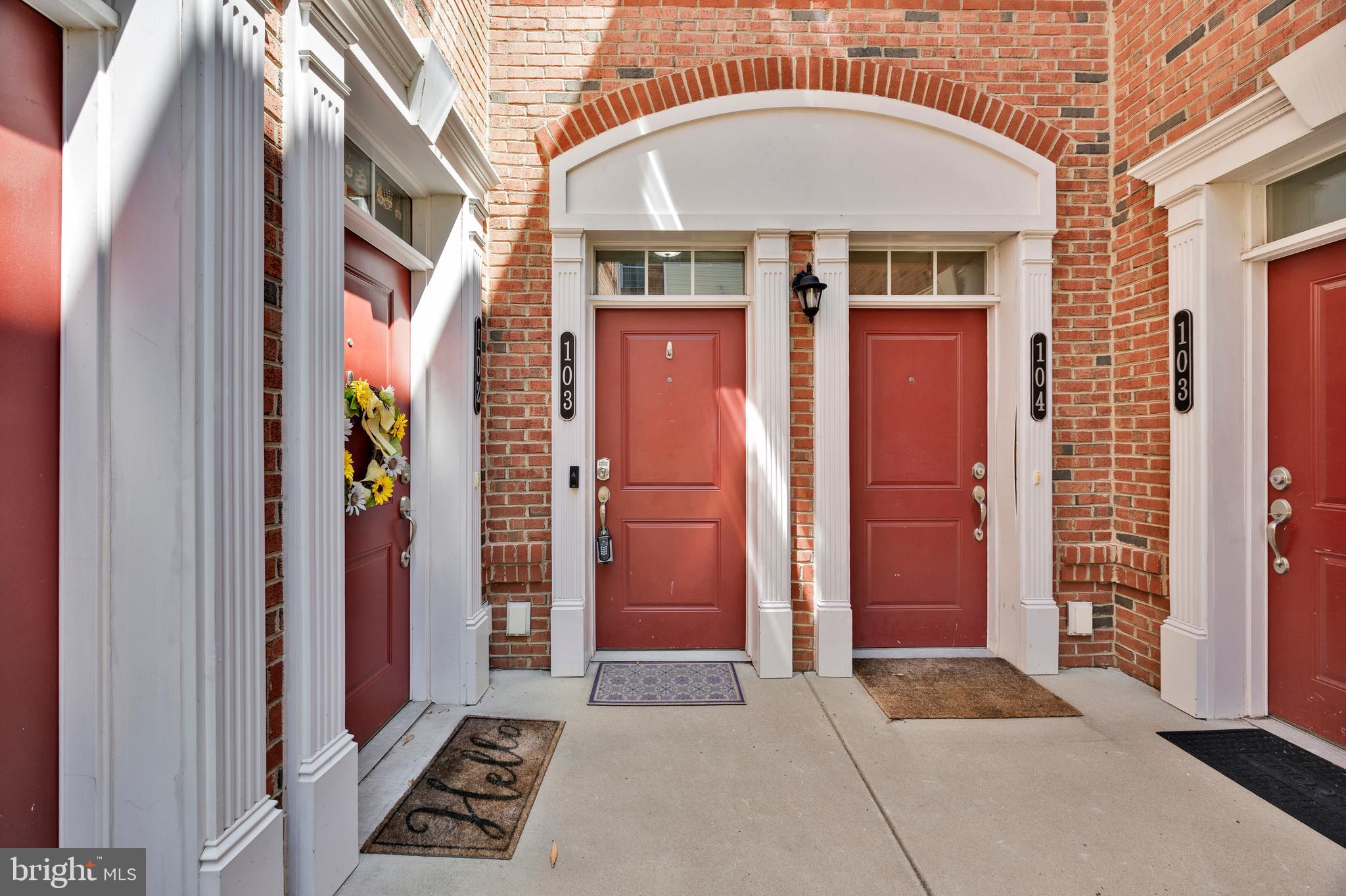 RIDGES AT LOUDOUN VALLEY - Residential