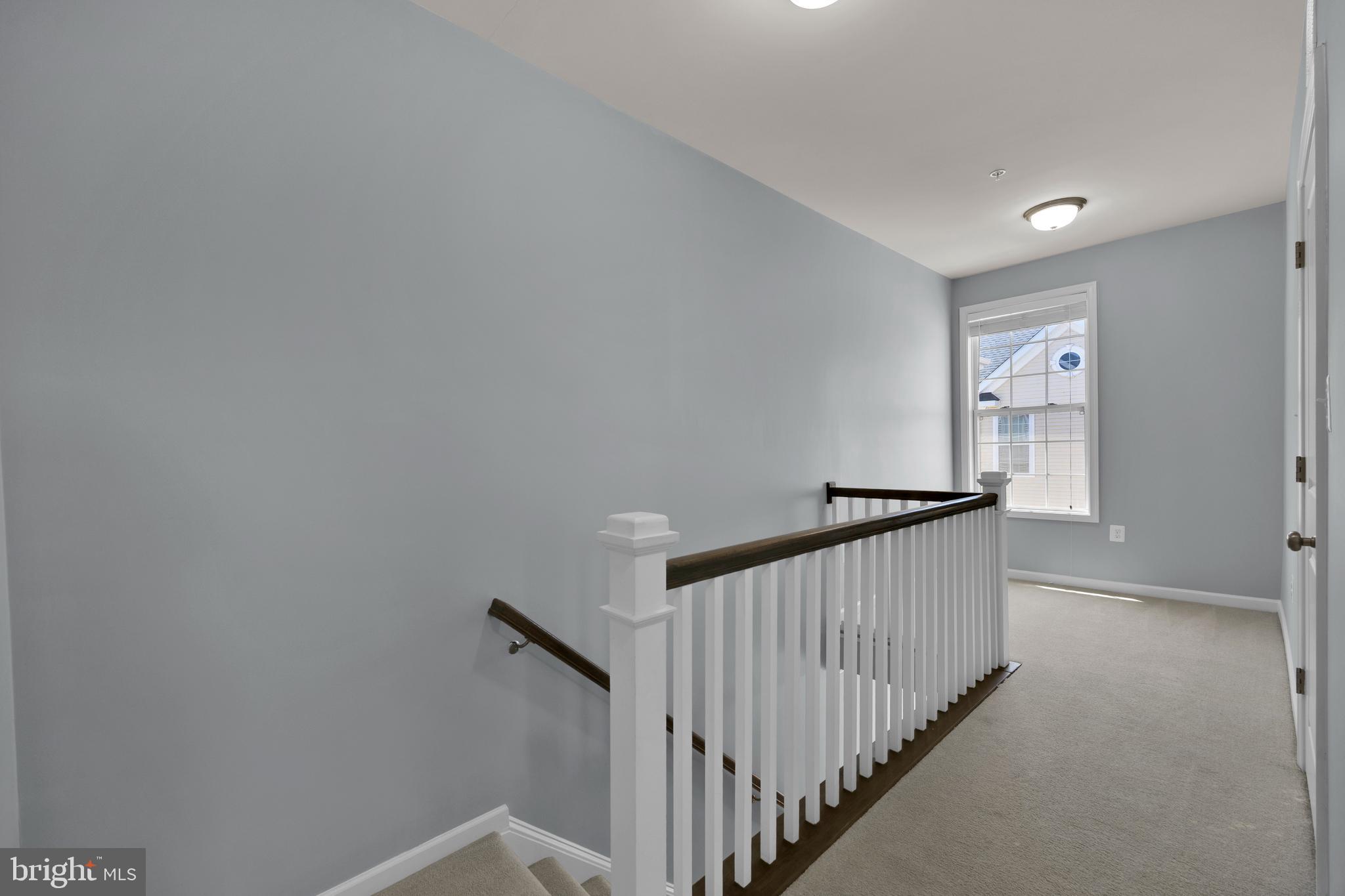 RIDGES AT LOUDOUN VALLEY - Residential