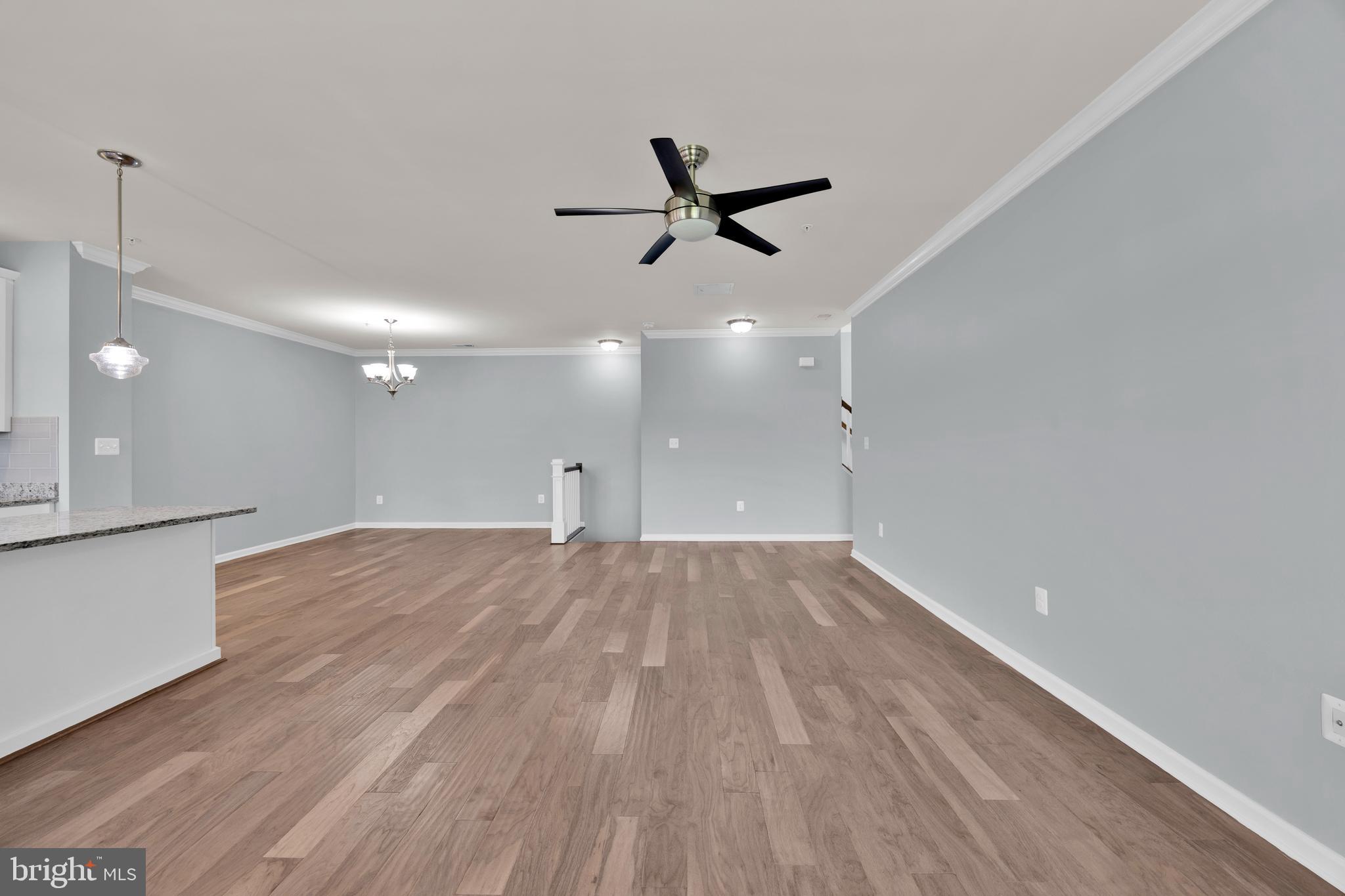 RIDGES AT LOUDOUN VALLEY - Residential