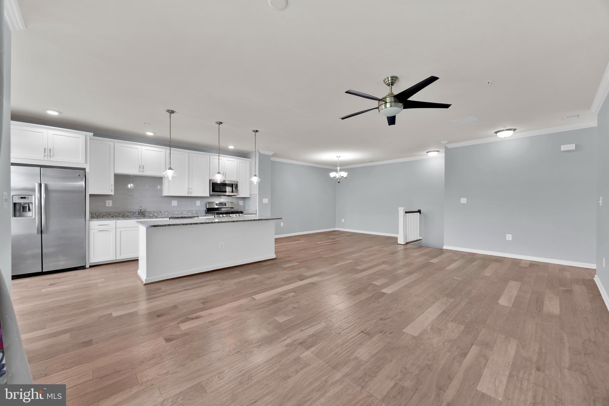RIDGES AT LOUDOUN VALLEY - Residential