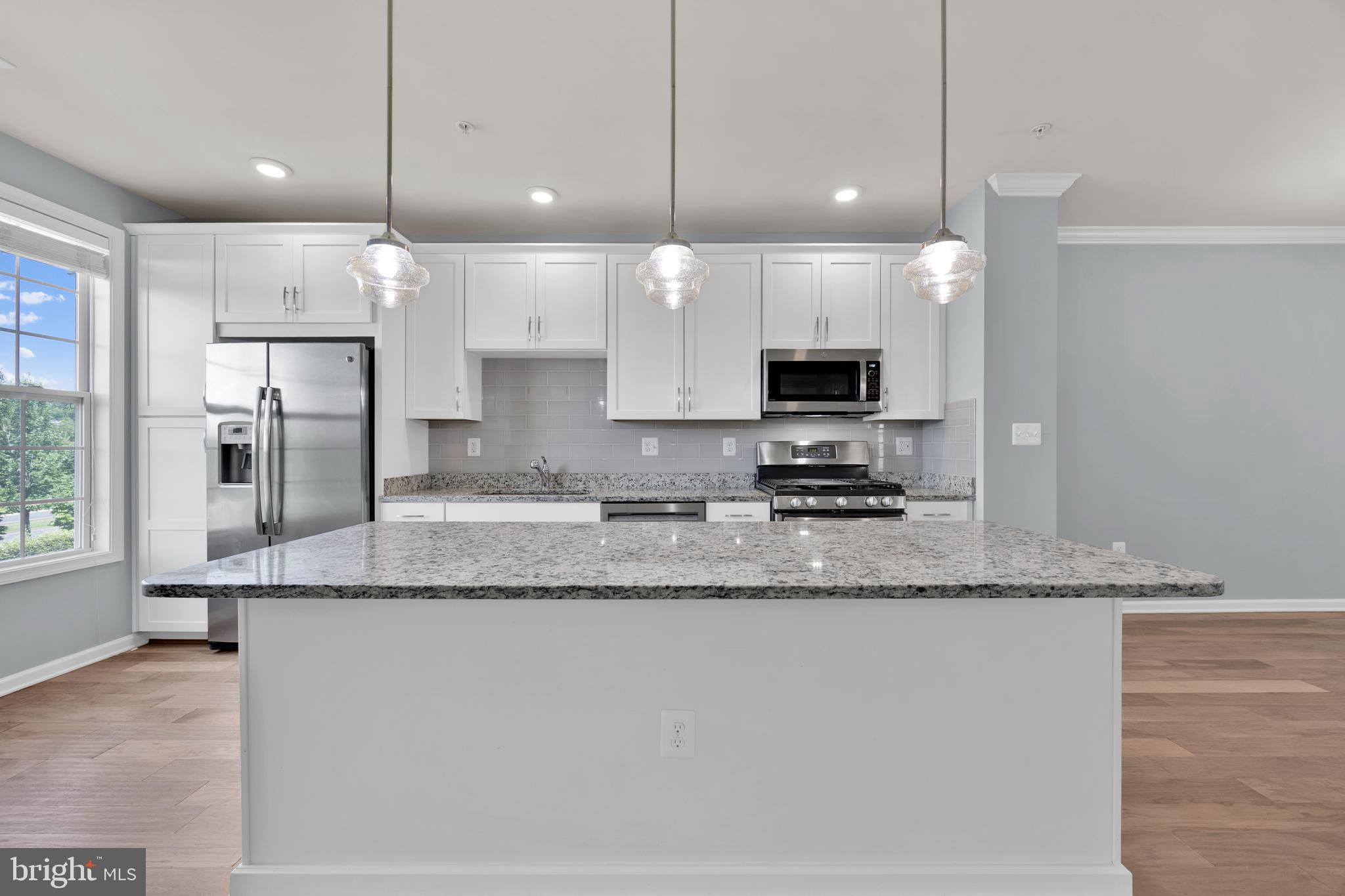 RIDGES AT LOUDOUN VALLEY - Residential