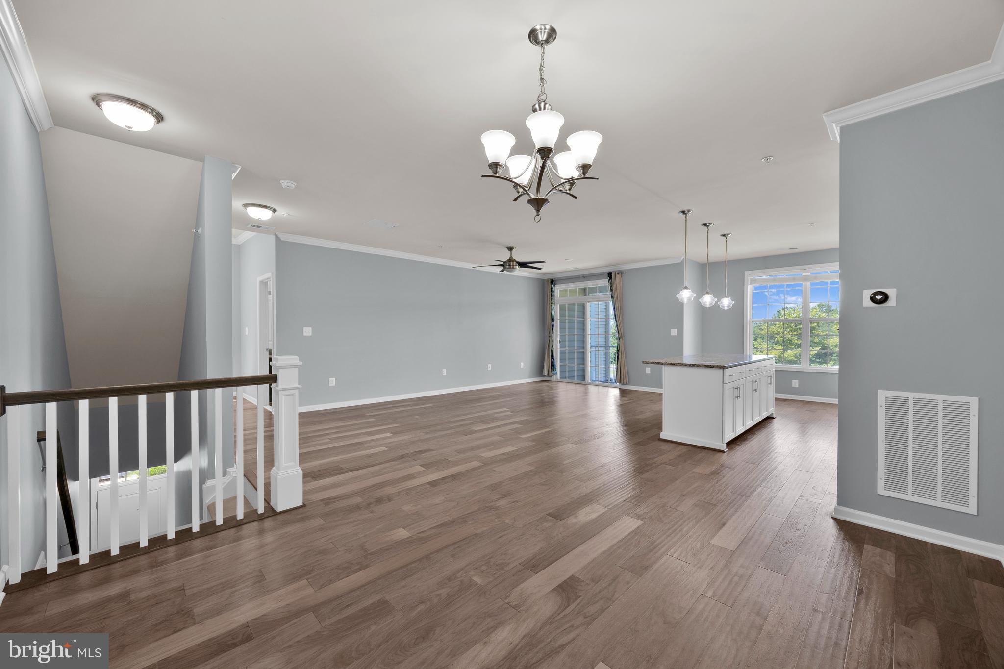RIDGES AT LOUDOUN VALLEY - Residential