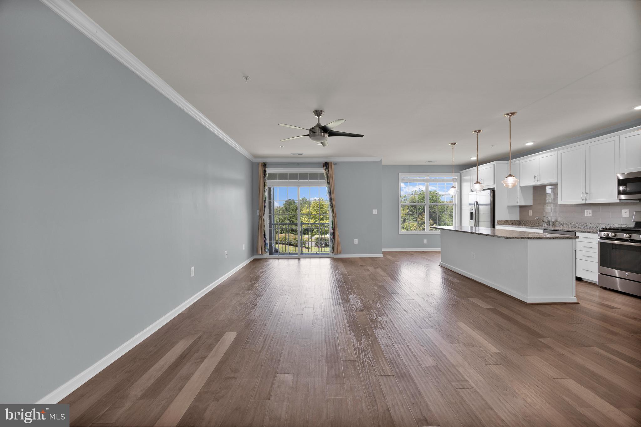 RIDGES AT LOUDOUN VALLEY - Residential
