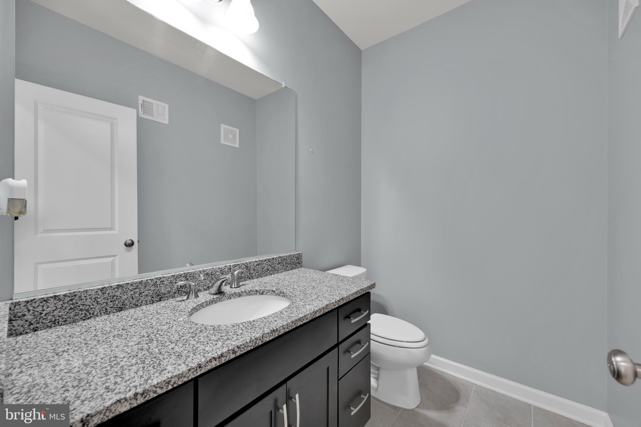 RIDGES AT LOUDOUN VALLEY - Residential