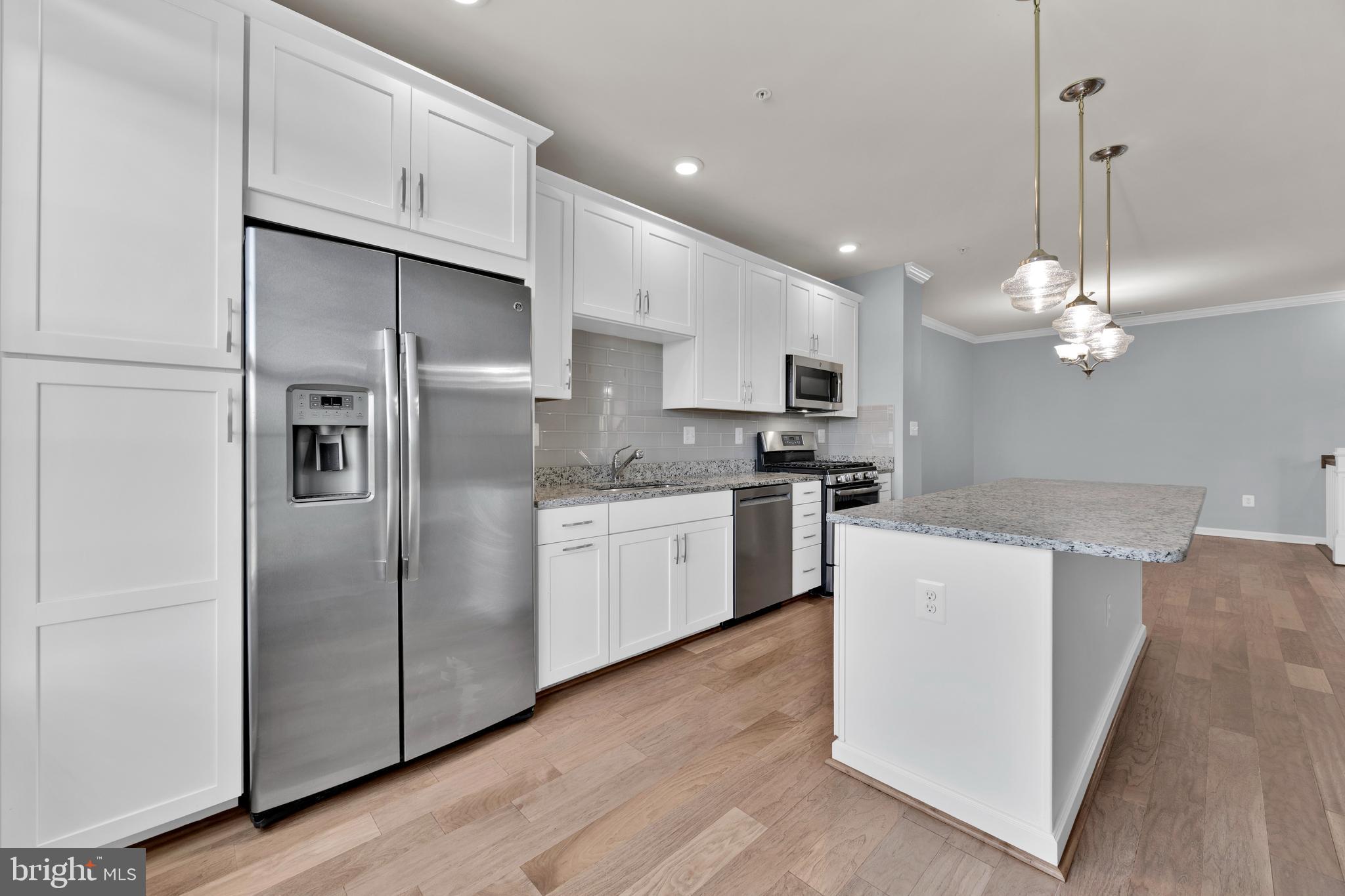 RIDGES AT LOUDOUN VALLEY - Residential