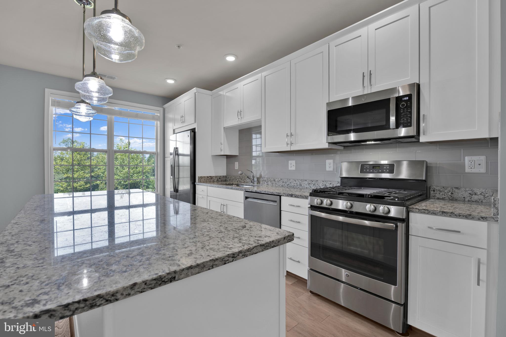 RIDGES AT LOUDOUN VALLEY - Residential