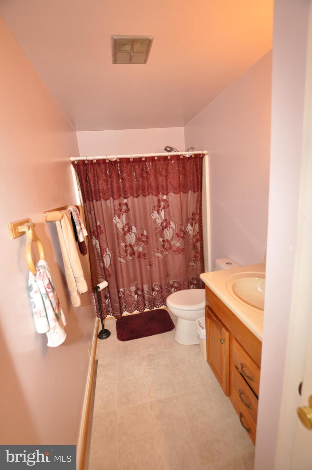 SOUTH PISCATAWAY - Residential