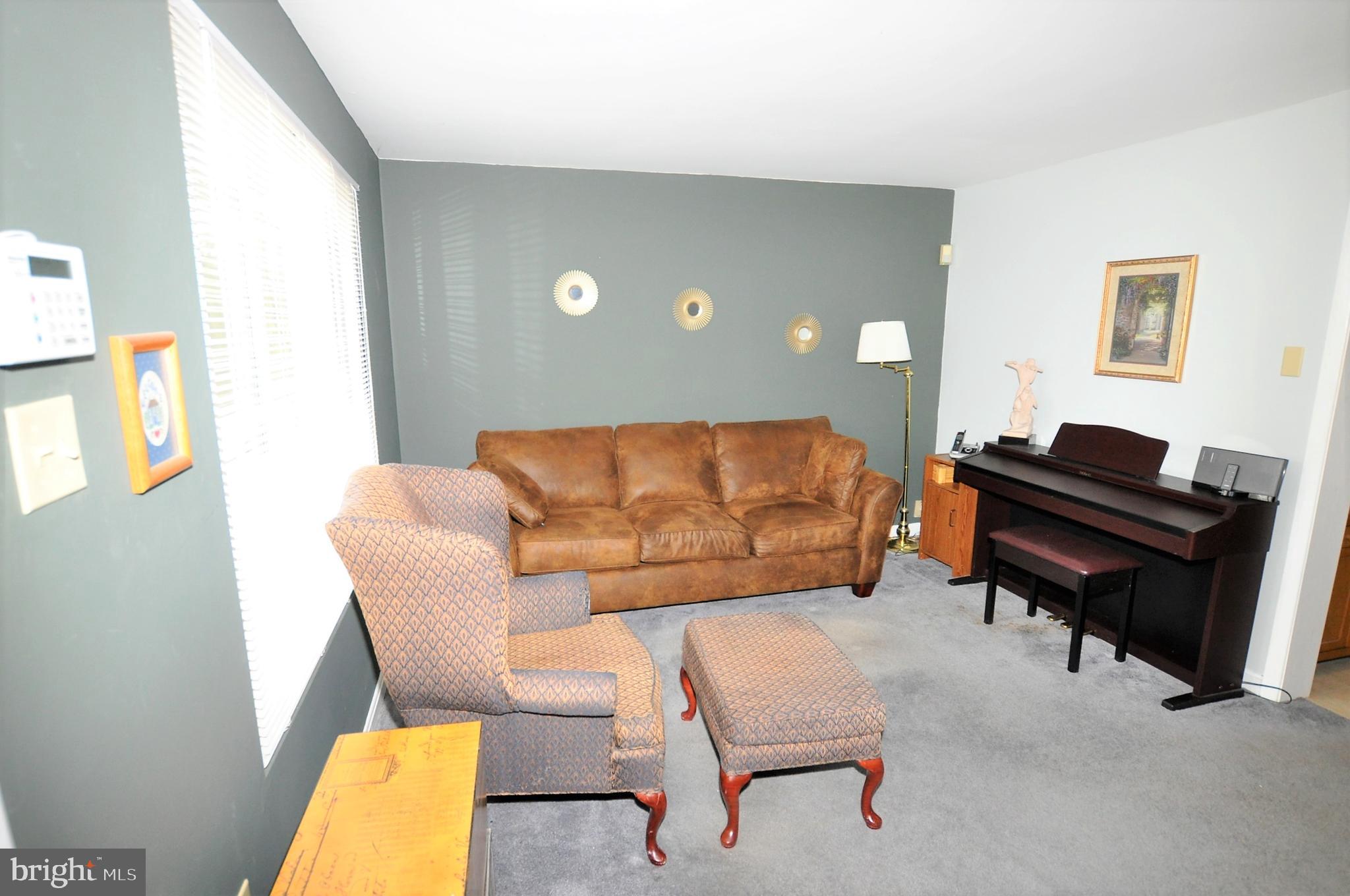 SOUTH PISCATAWAY - Residential