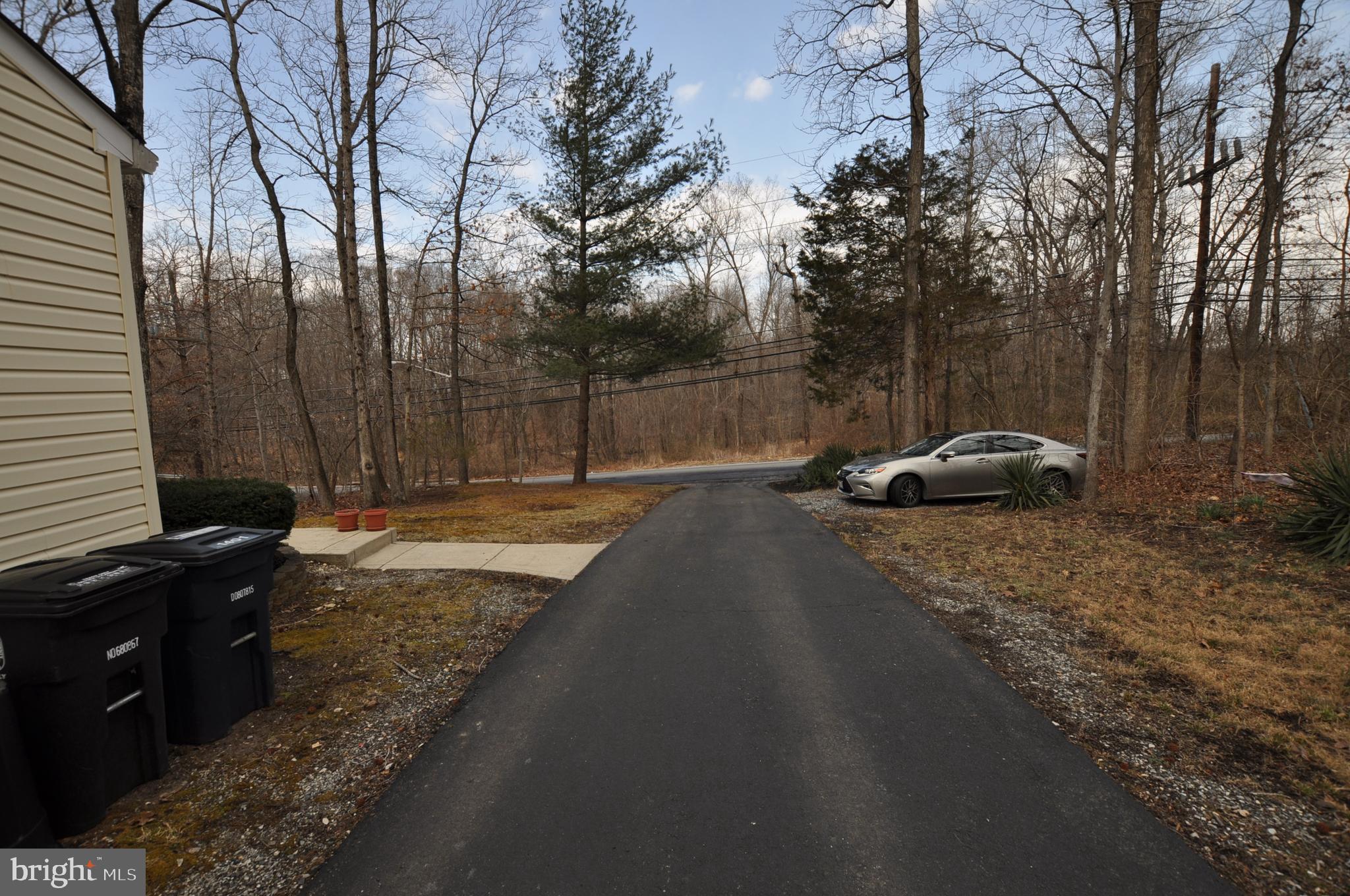 SOUTH PISCATAWAY - Residential