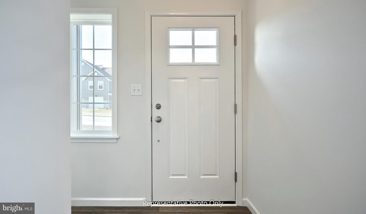 THE TOWNES AT BRIAR CREEK - Residential