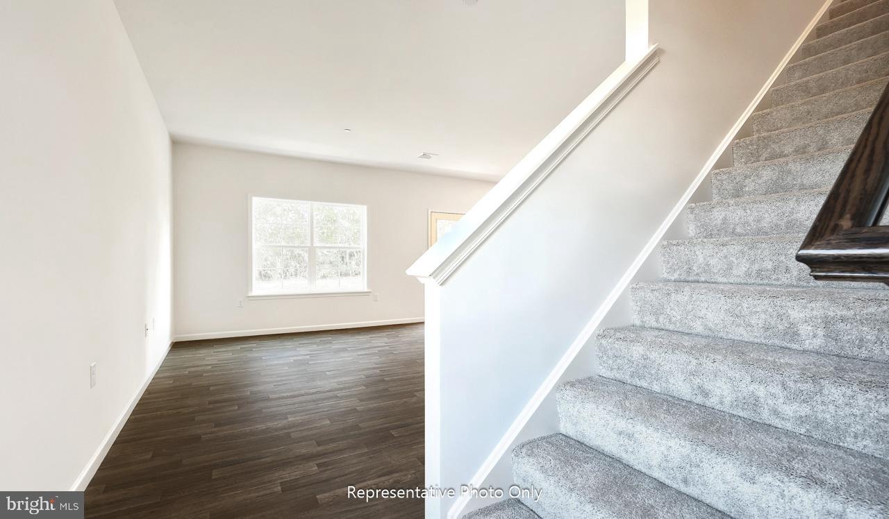 THE TOWNES AT BRIAR CREEK - Residential
