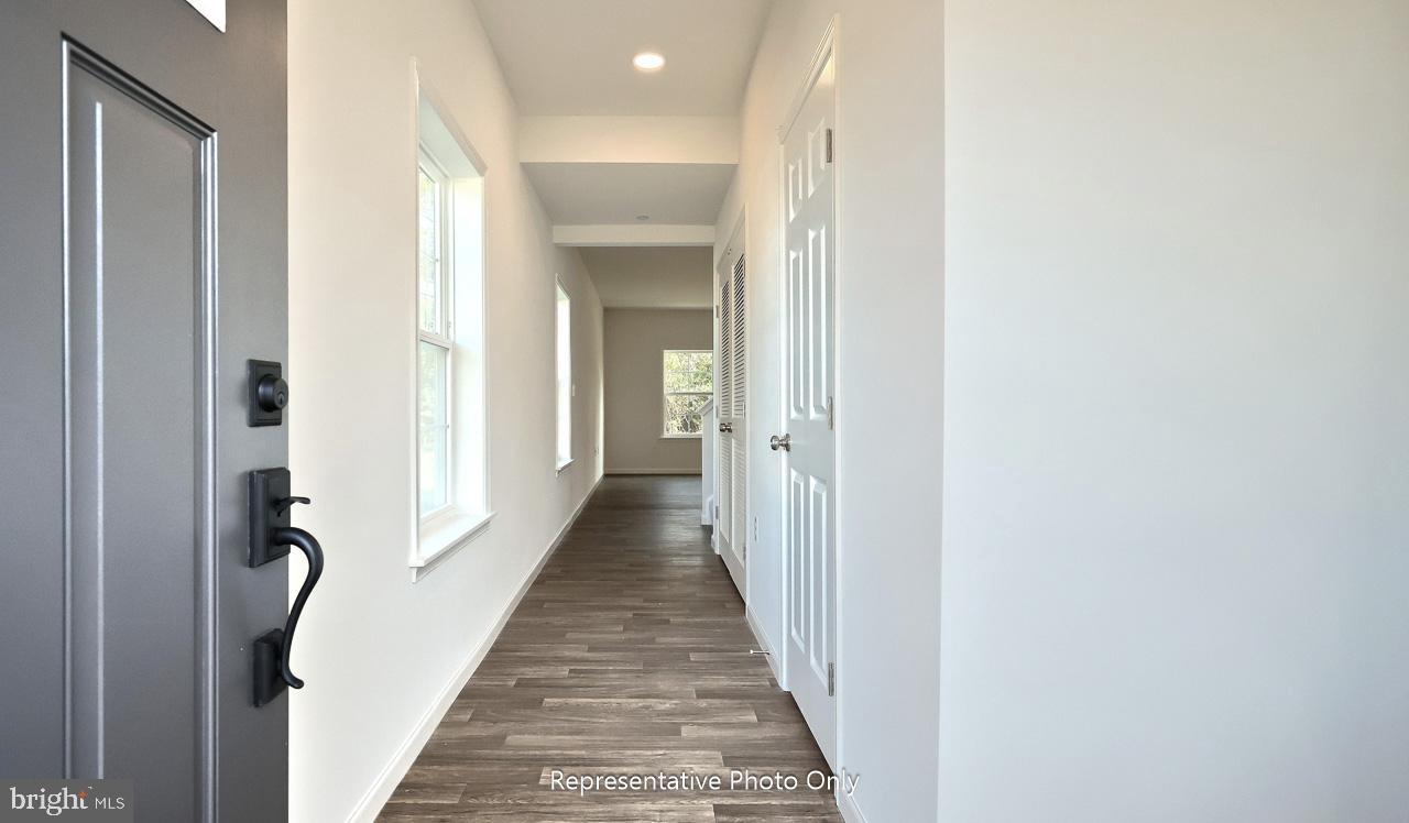 THE TOWNES AT BRIAR CREEK - Residential