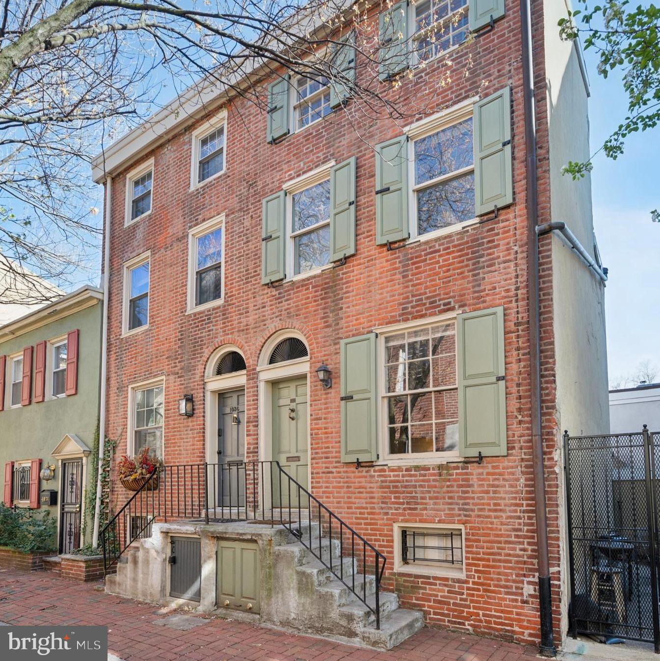 WASHINGTON SQ WEST - Residential
