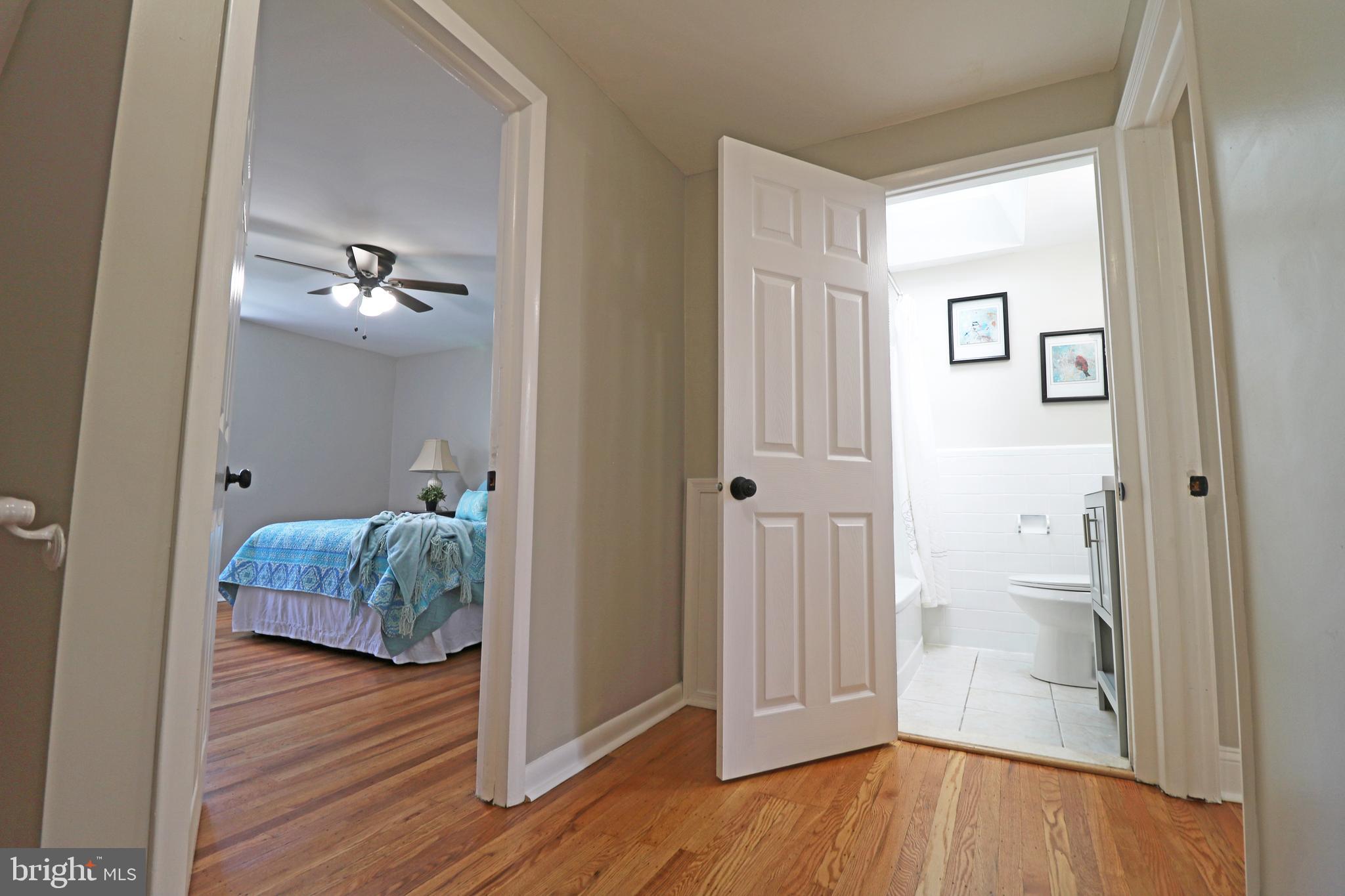WESTBROOK PARK - Residential