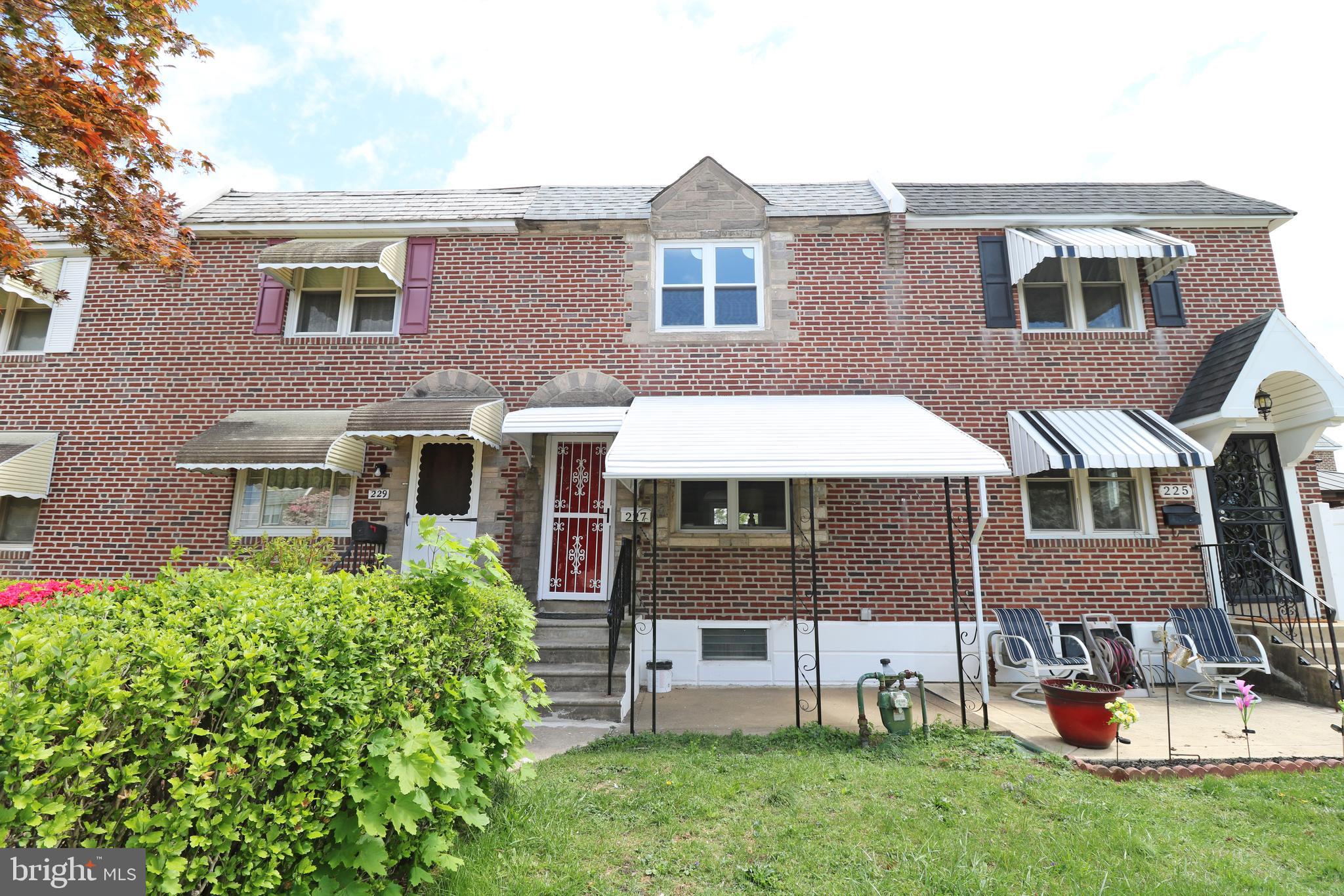 WESTBROOK PARK - Residential