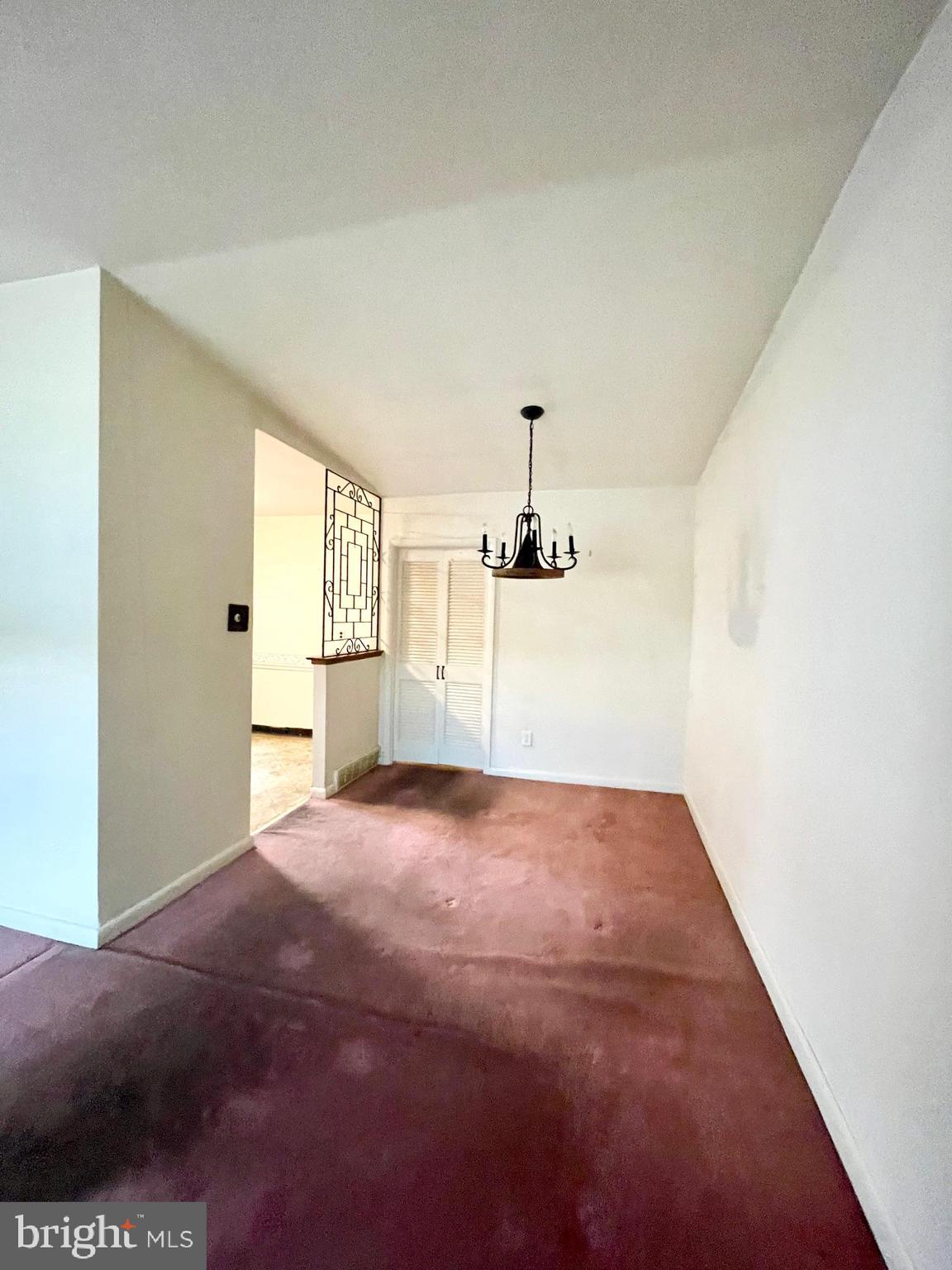 FOX CHASE - Residential