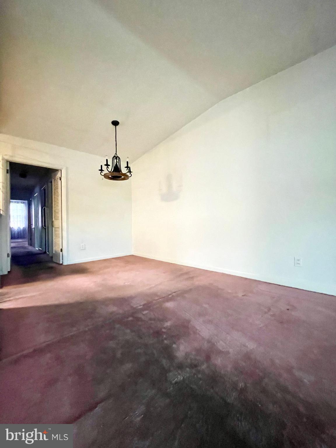 FOX CHASE - Residential