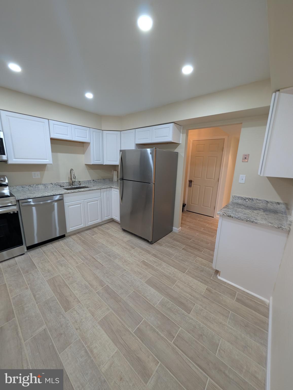 MAYS CHAPEL VILLAGE - Residential