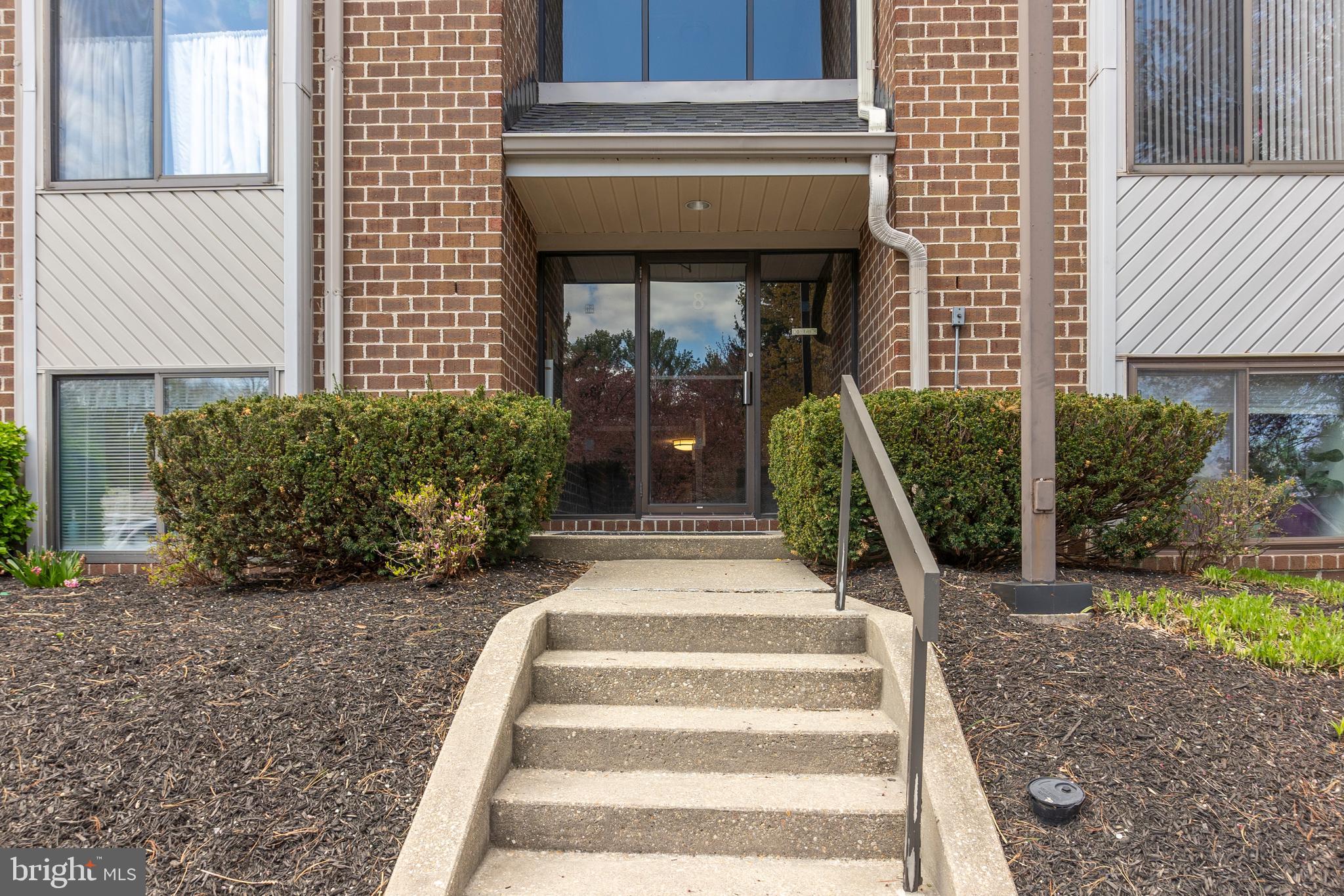 MAYS CHAPEL VILLAGE - Residential