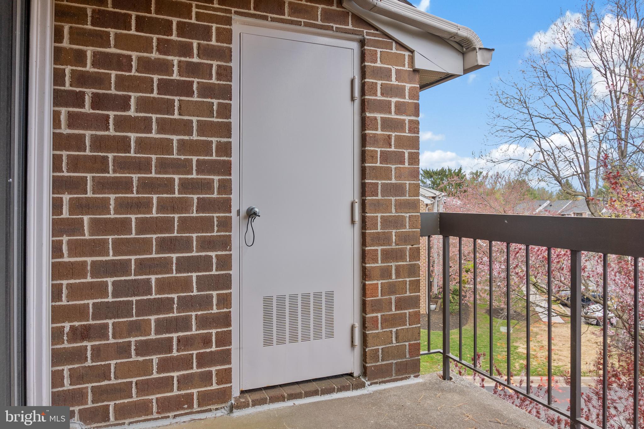 MAYS CHAPEL VILLAGE - Residential