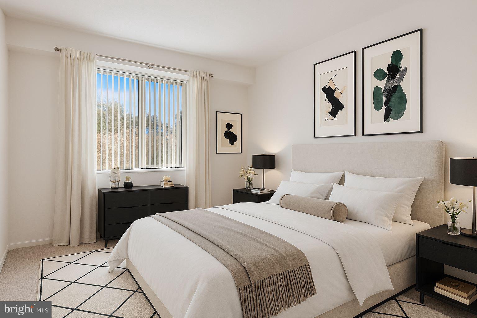 MAYS CHAPEL VILLAGE - Residential