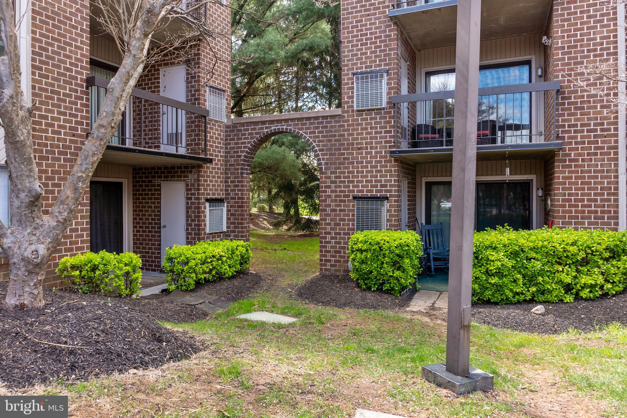 MAYS CHAPEL VILLAGE - Residential
