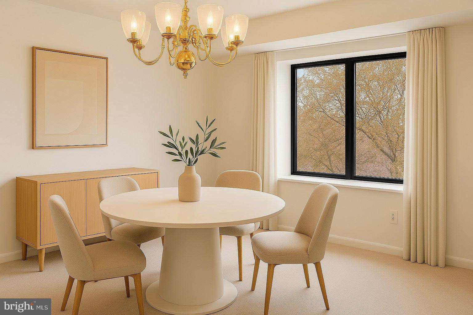 MAYS CHAPEL VILLAGE - Residential