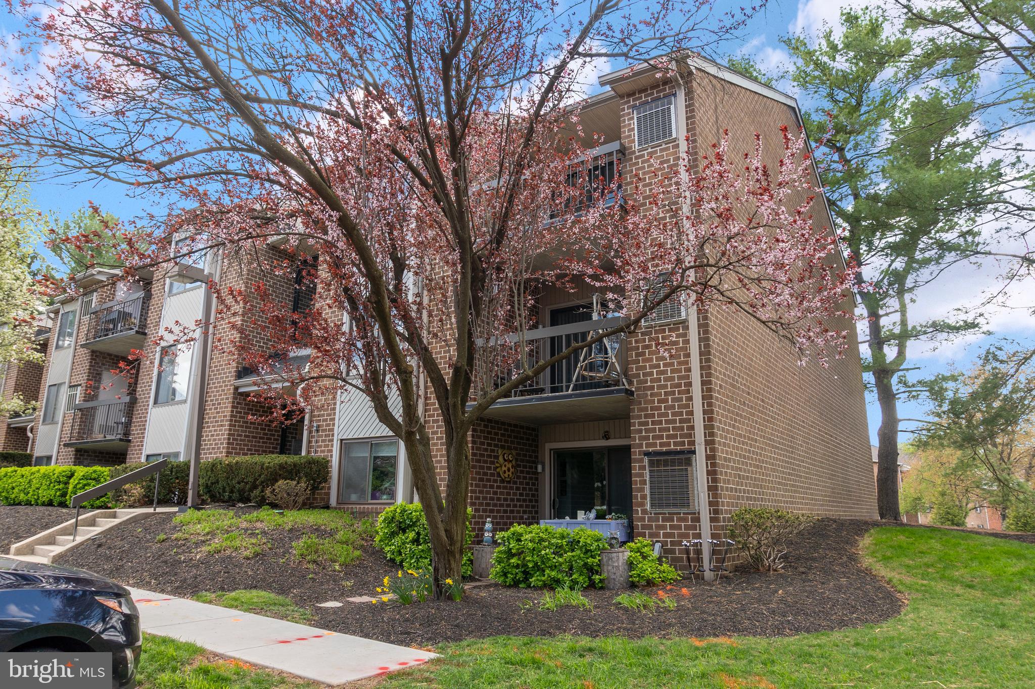 MAYS CHAPEL VILLAGE - Residential