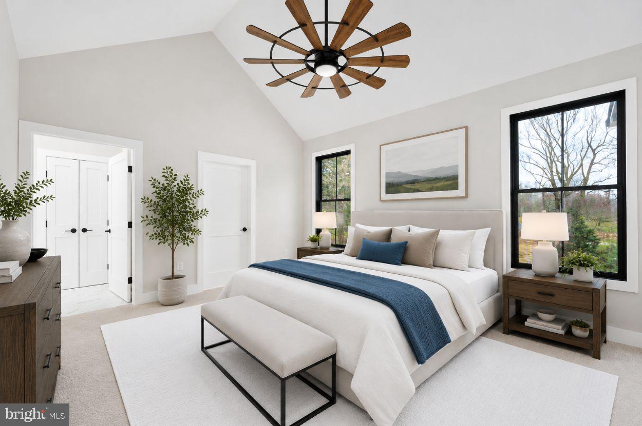 SKYLAND ESTATES - Residential