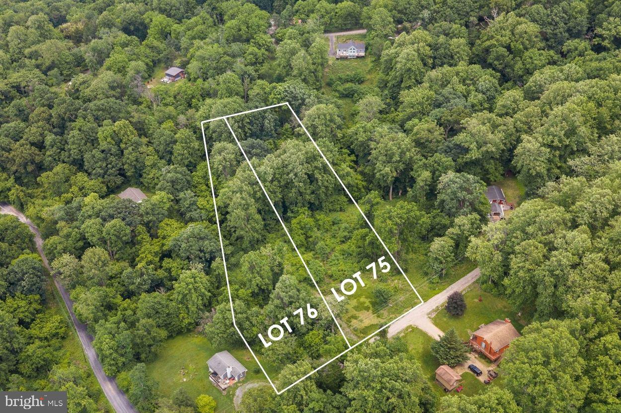 SKYLAND ESTATES - Residential
