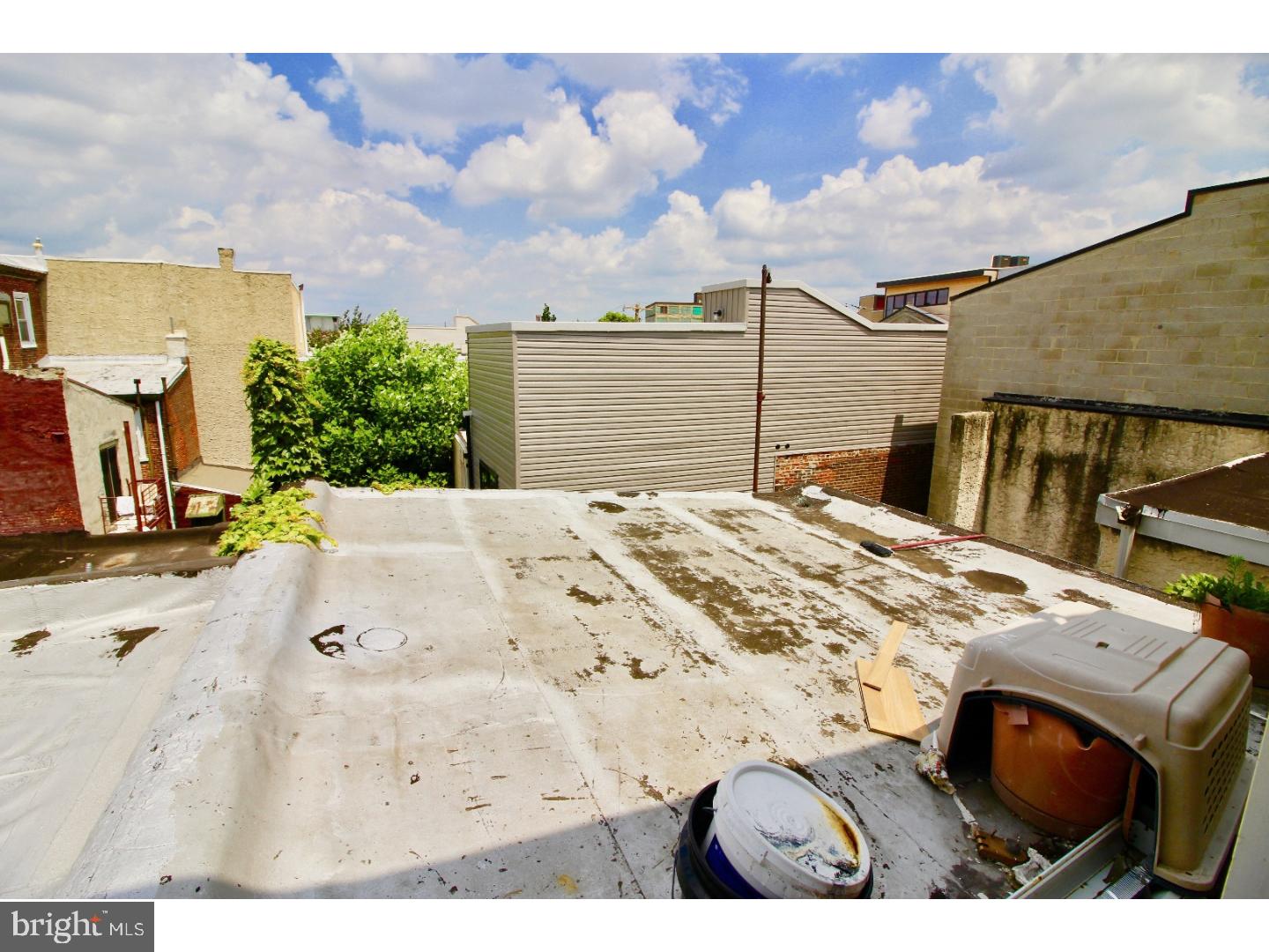 FISHTOWN - Residential Lease