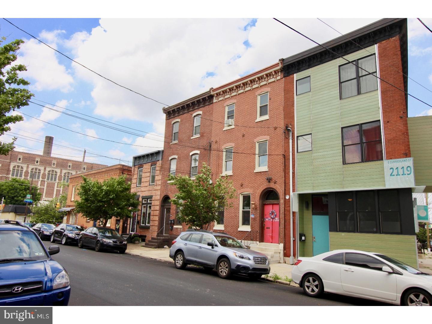 FISHTOWN - Residential Lease