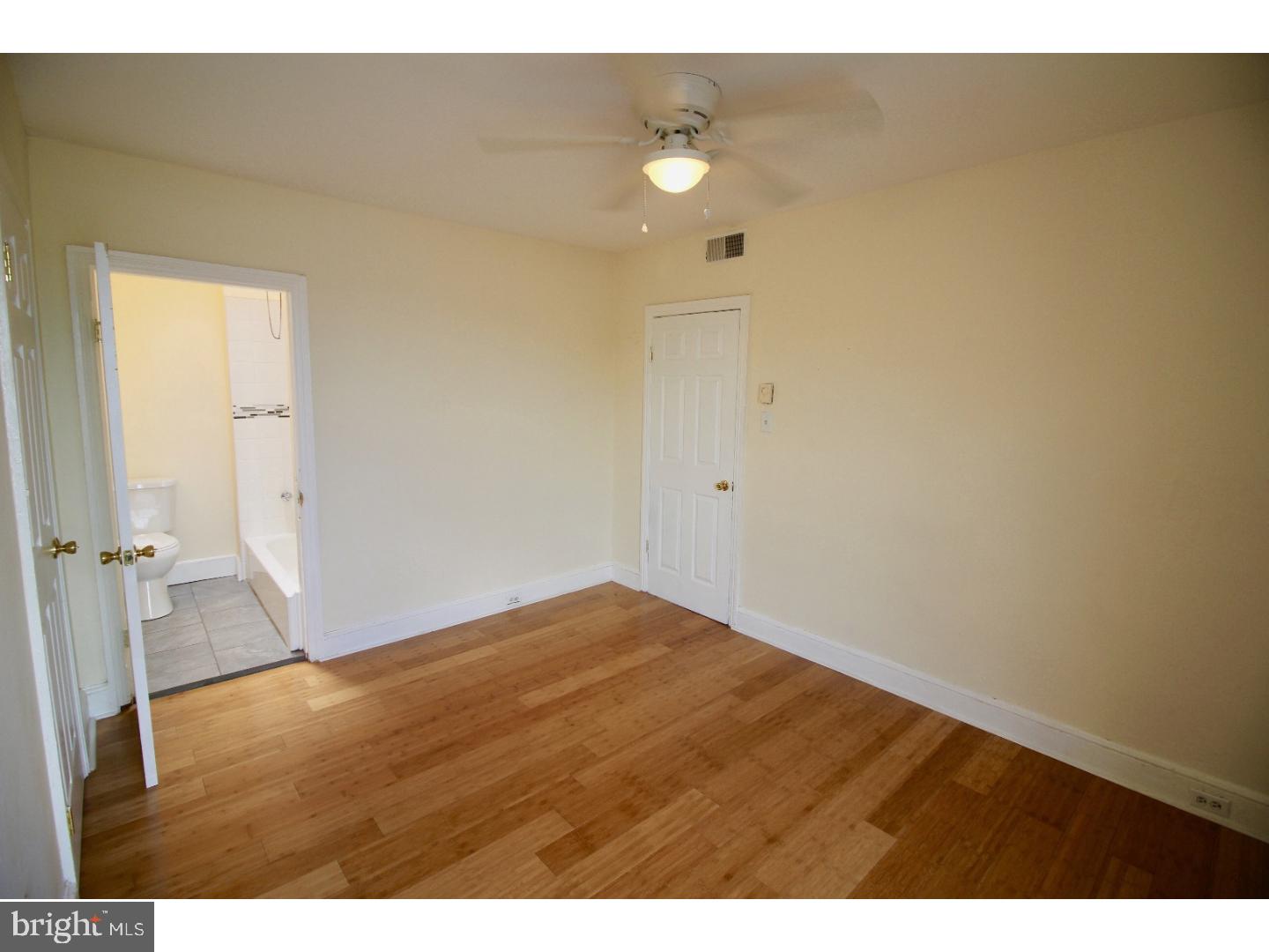 FISHTOWN - Residential Lease