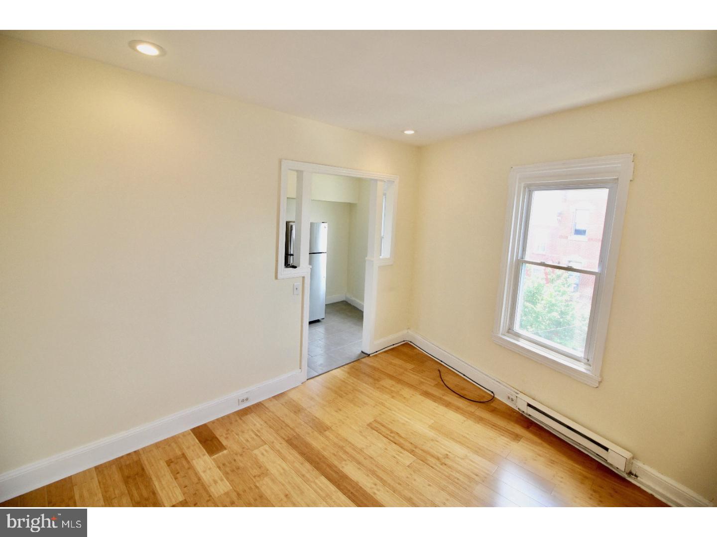 FISHTOWN - Residential Lease
