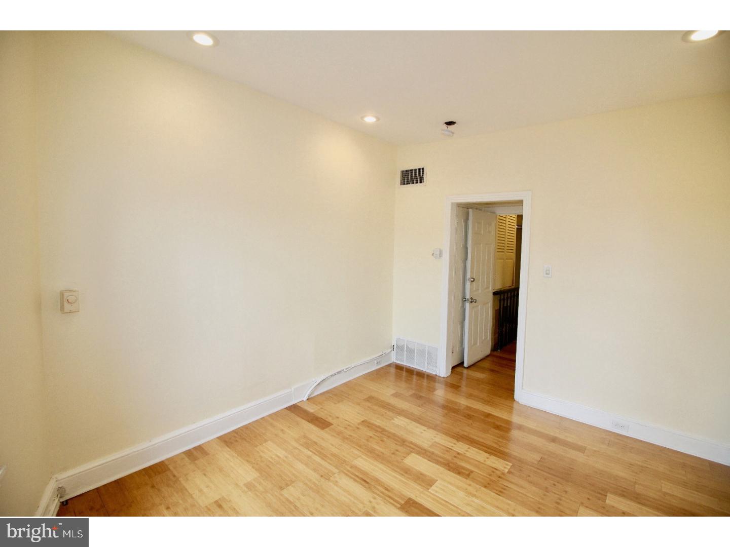 FISHTOWN - Residential Lease