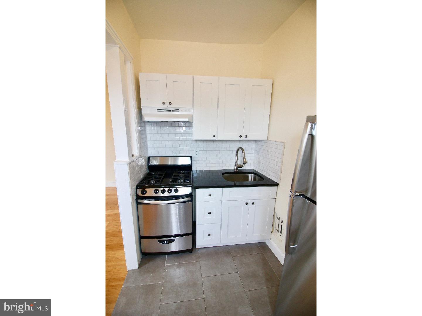 FISHTOWN - Residential Lease