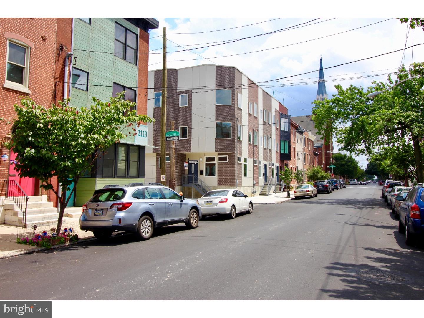 FISHTOWN - Residential Lease