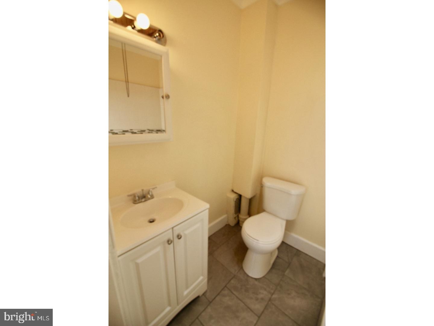 FISHTOWN - Residential Lease