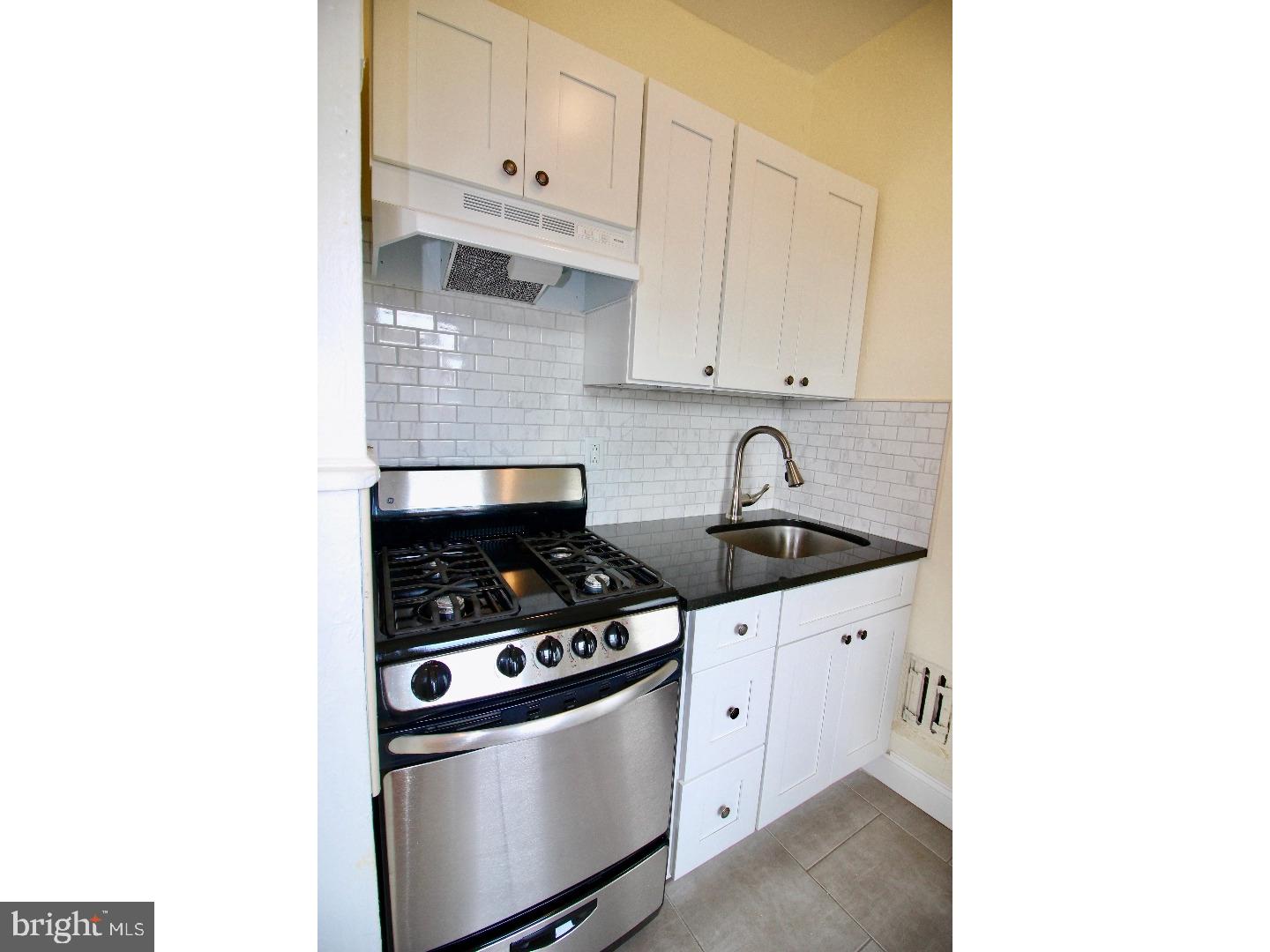 FISHTOWN - Residential Lease
