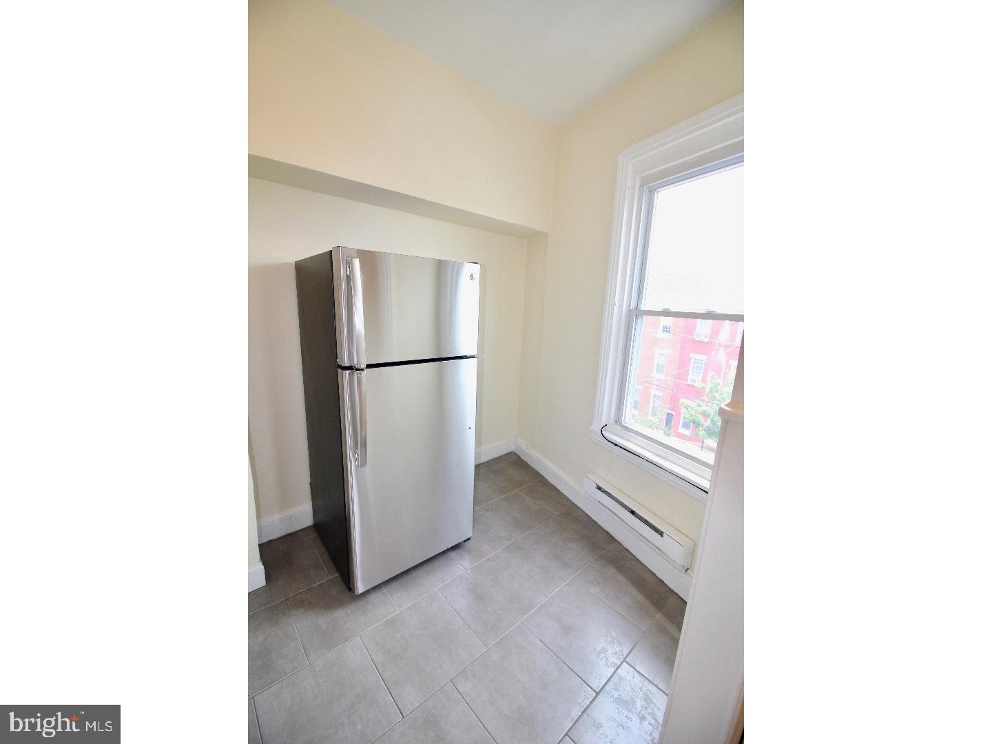 FISHTOWN - Residential Lease