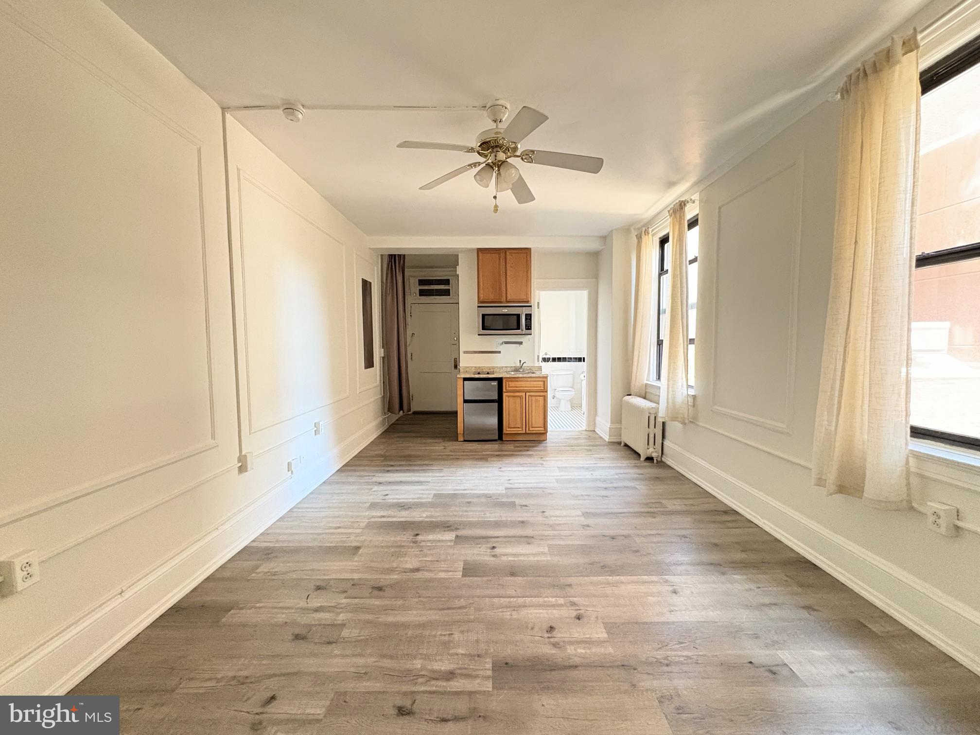 CENTER CITY - Residential