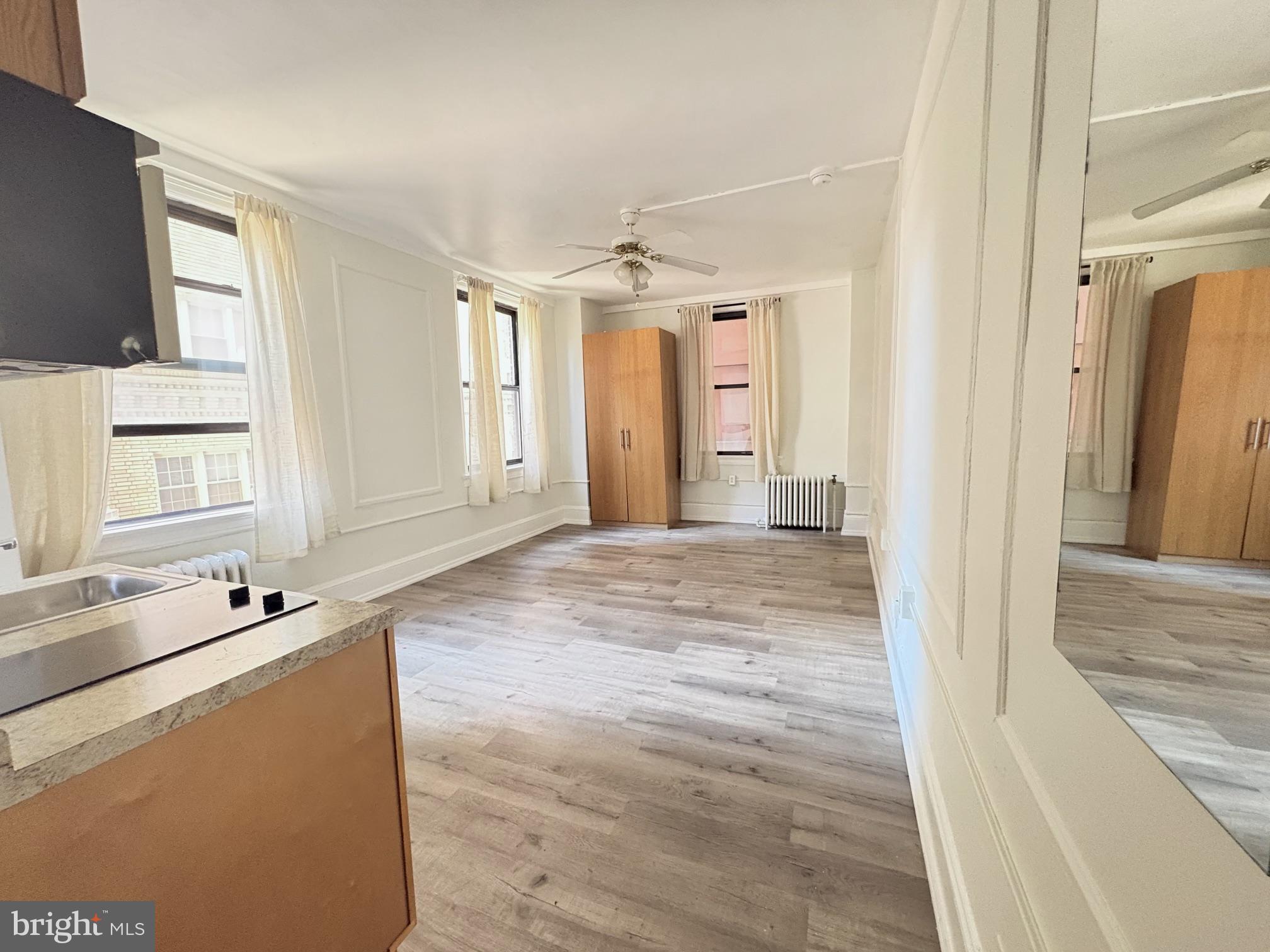 CENTER CITY - Residential