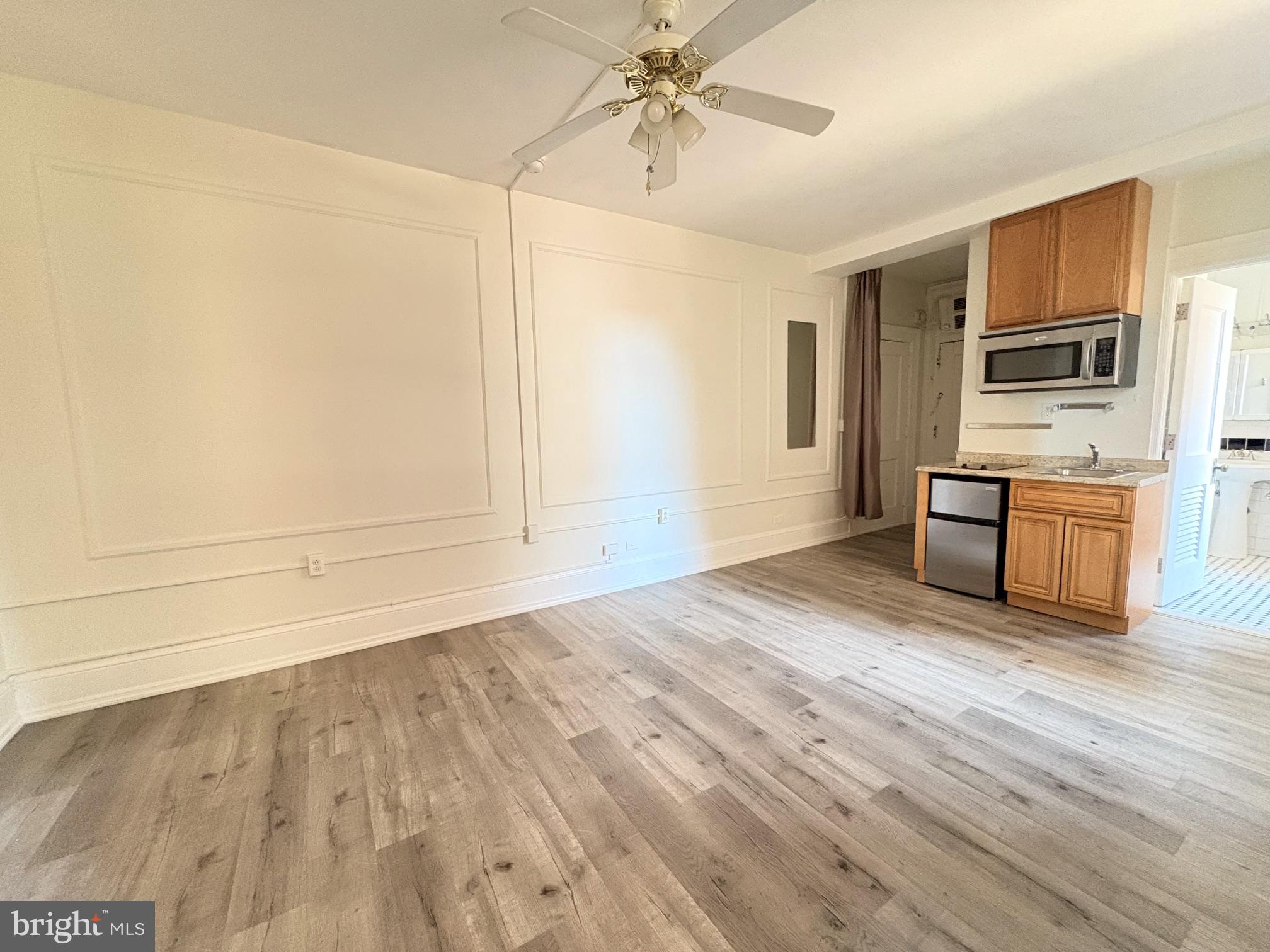 CENTER CITY - Residential