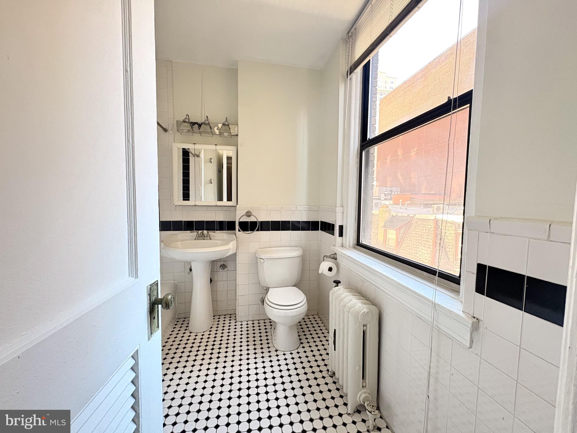 CENTER CITY - Residential
