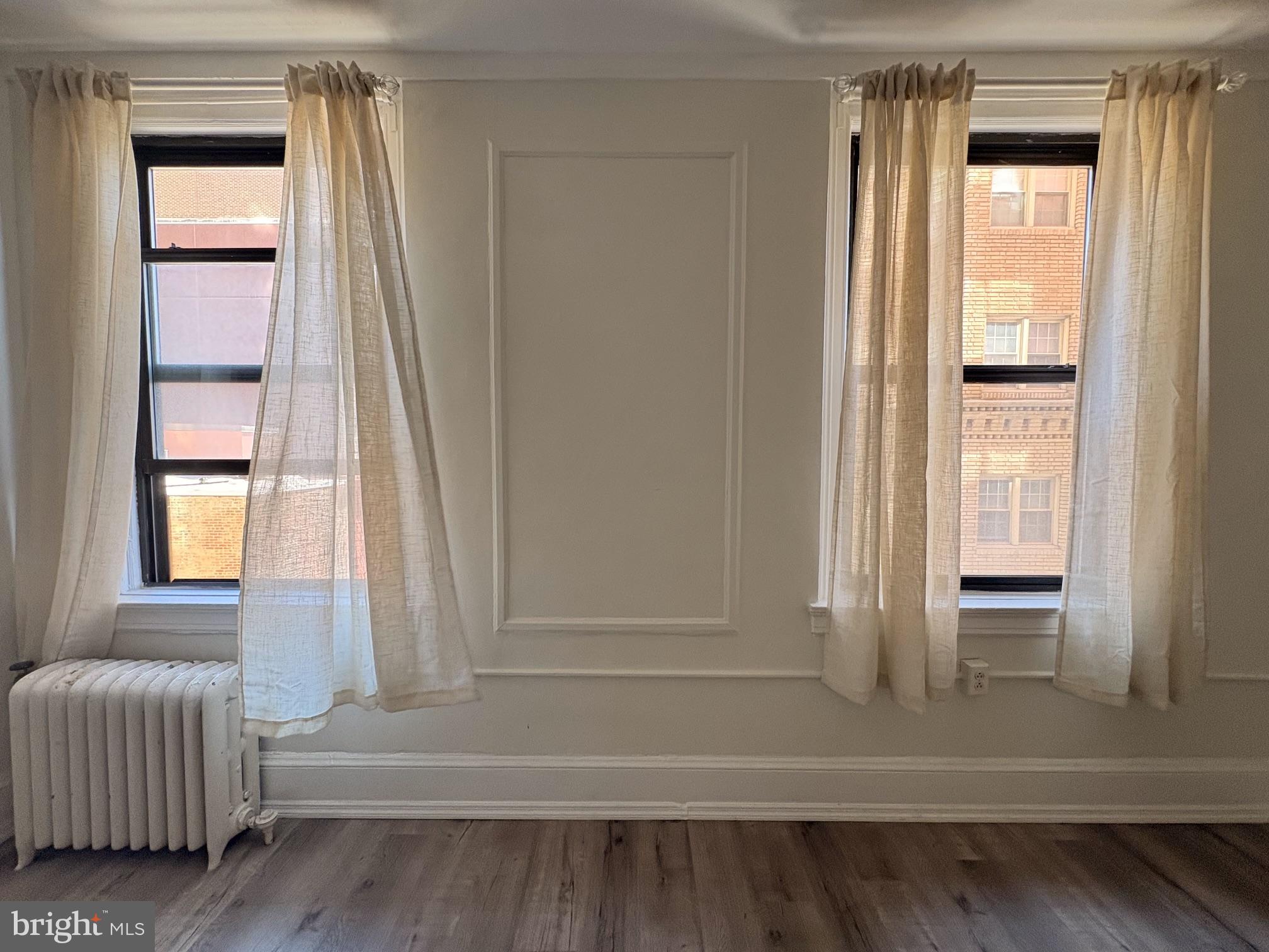 CENTER CITY - Residential