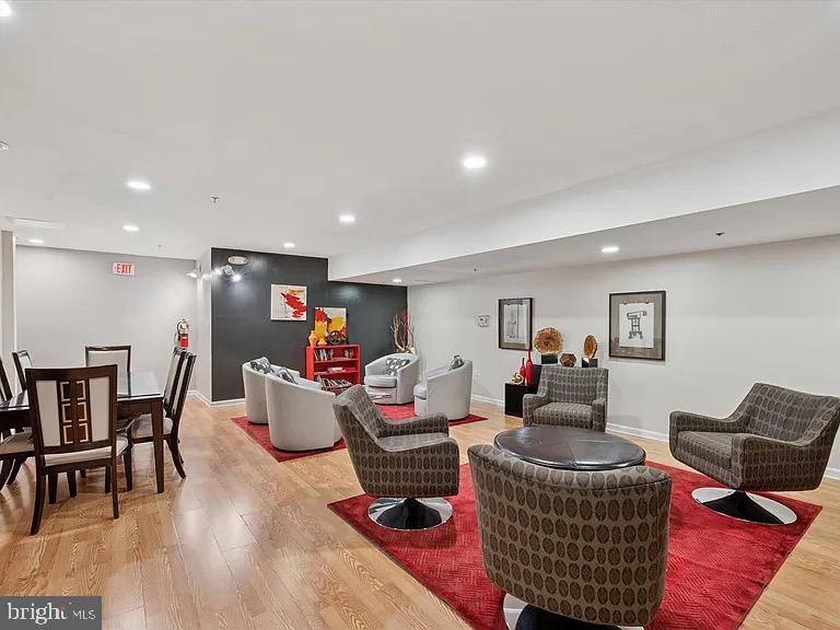 CENTER CITY - Residential