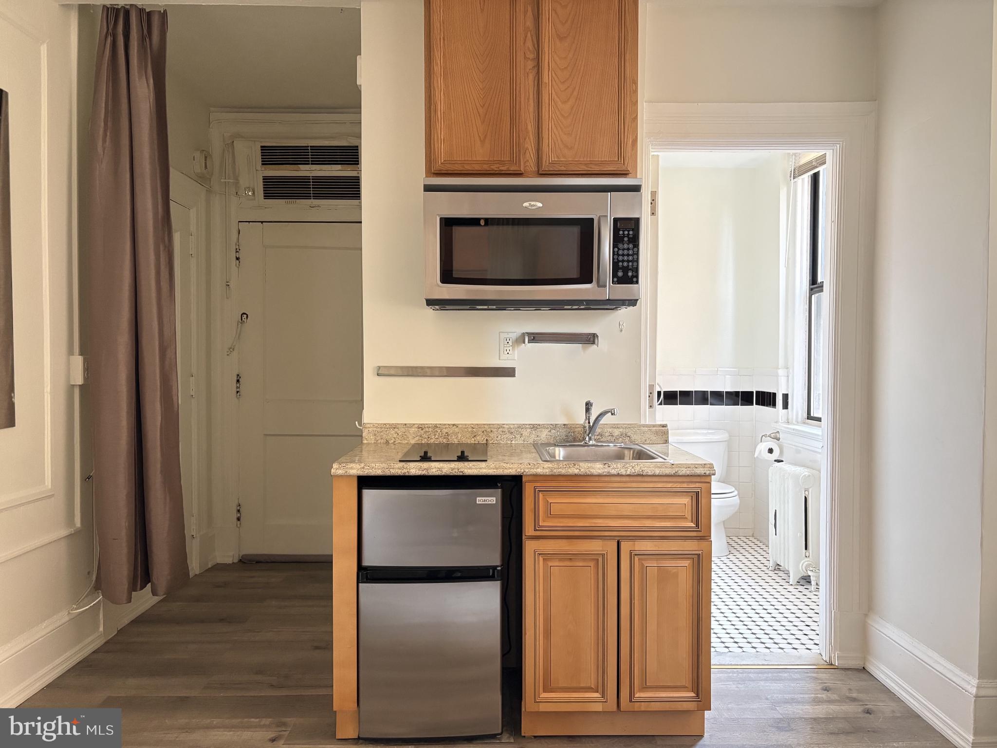 CENTER CITY - Residential