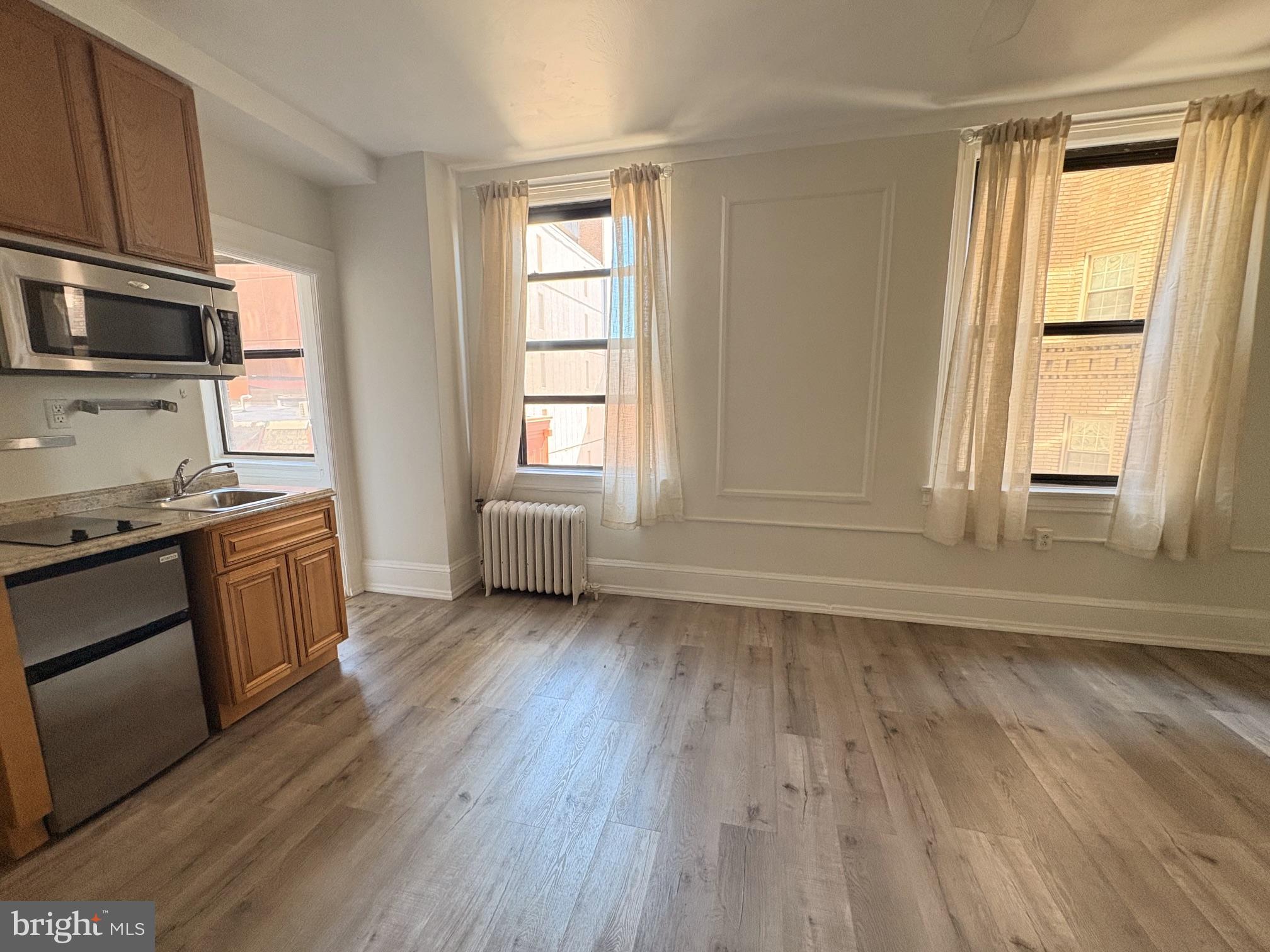 CENTER CITY - Residential