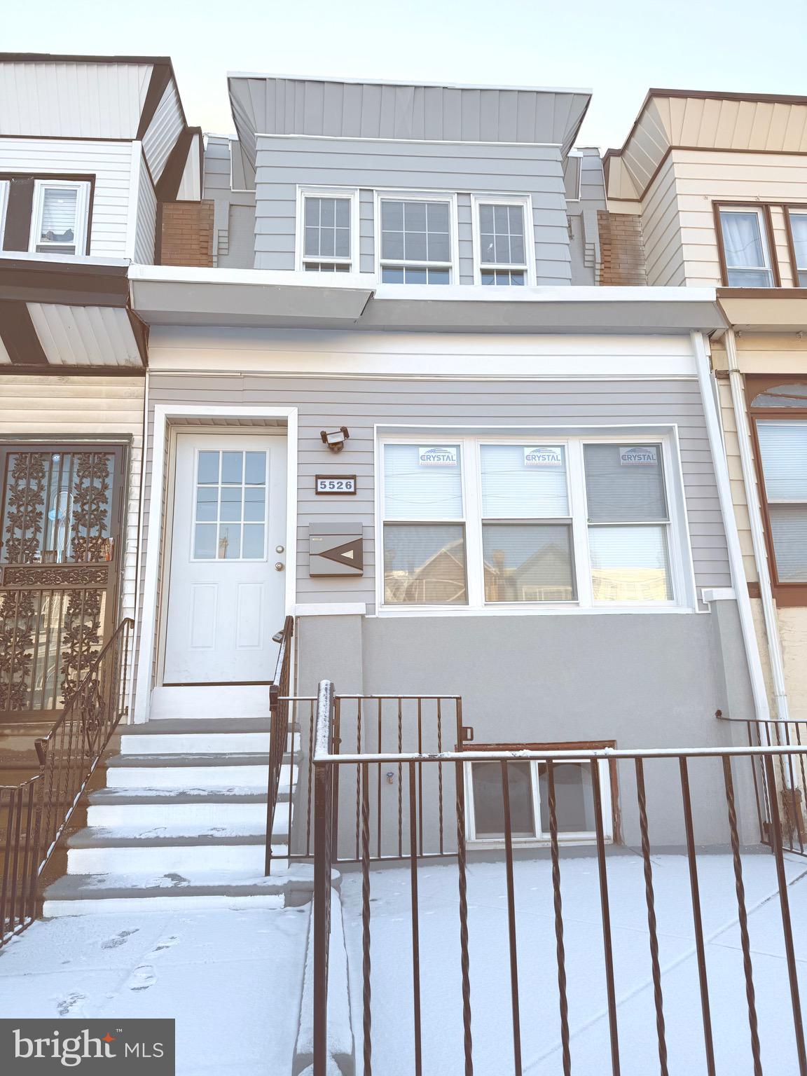 SOUTHWEST SCHUYLKILL - Residential
