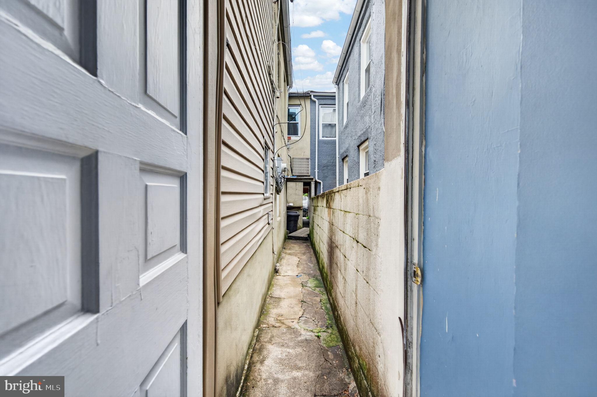 CANTON - Residential